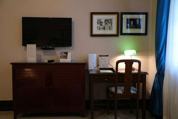 Imagen general del Hotel The Elgin Fairlawn Kolkata. Foto 6