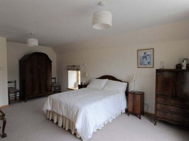 Imagen general del Hotel The Elgin Kintore Arms, Inverurie. Foto 2