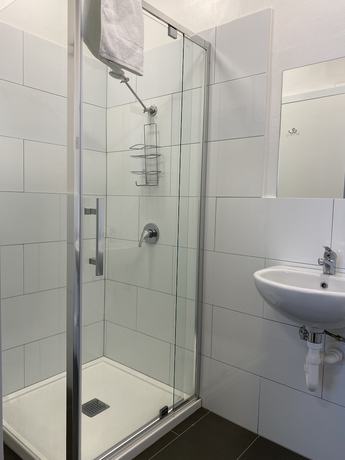 Imagen de la habitación del Hotel The Elimatta. Foto 6