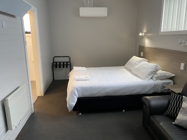 Imagen de la habitación del Hotel The Elimatta. Foto 7