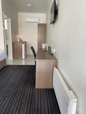 Imagen de la habitación del Hotel The Elimatta. Foto 9