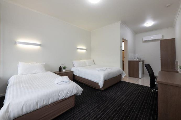 Imagen de la habitación del Hotel The Elimatta. Foto 13