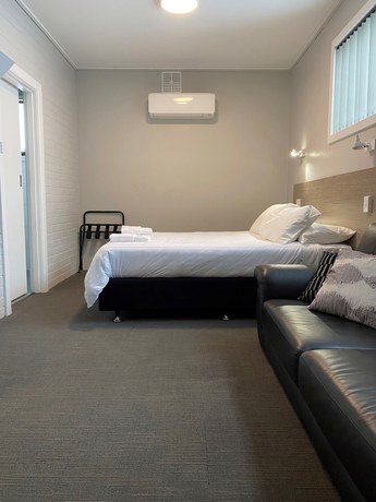 Imagen de la habitación del Hotel The Elimatta. Foto 14