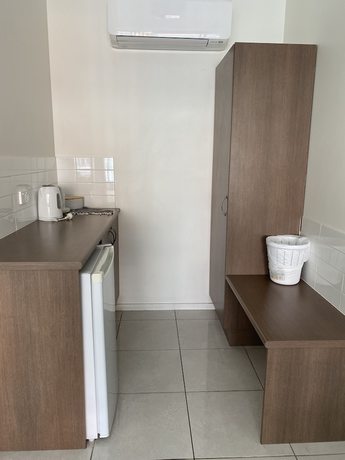 Imagen de la habitación del Hotel The Elimatta. Foto 16