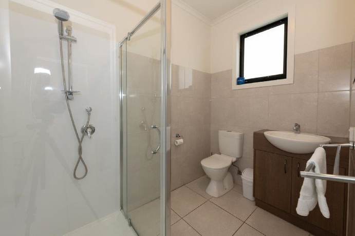 Imagen de la habitación del Hotel The Elimatta. Foto 17