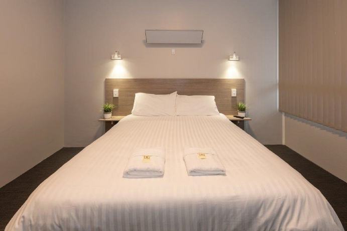 Imagen de la habitación del Hotel The Elimatta. Foto 19