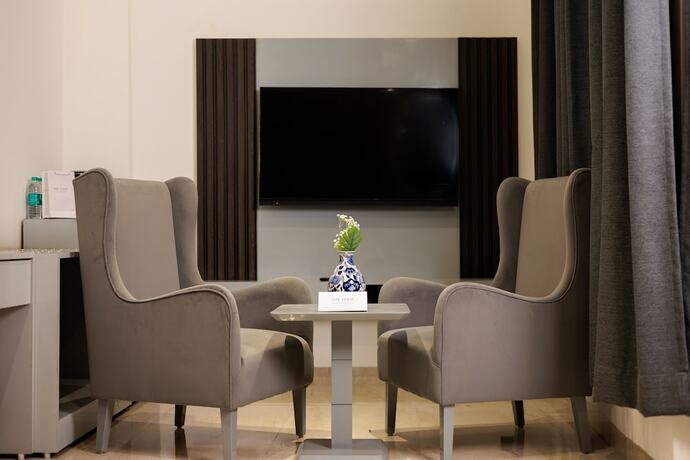 Imagen general del Hotel The Eliot And Banquet. Foto 3