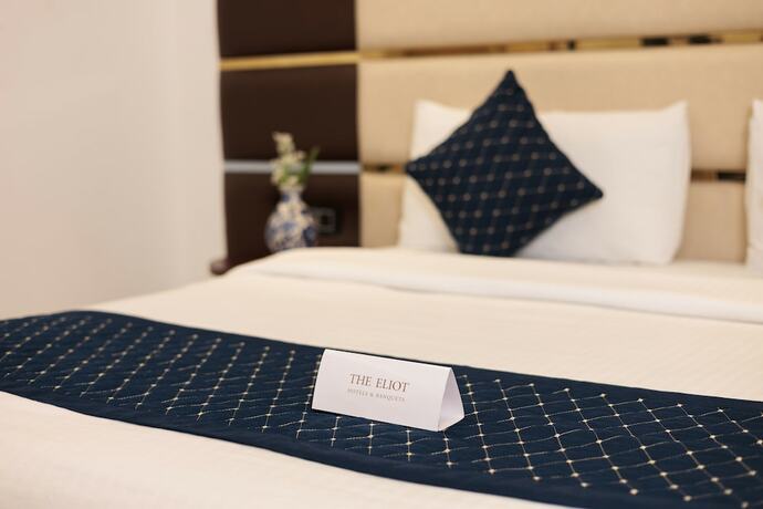 Imagen general del Hotel The Eliot And Banquet. Foto 4
