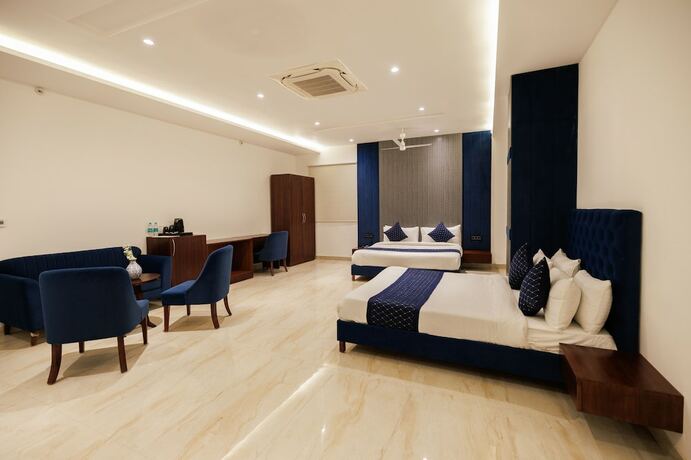 Imagen de la habitación del Hotel The Eliot And Banquet. Foto 15