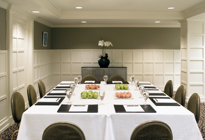 Imagen de los interiores del Hotel The Eliot. Foto 12