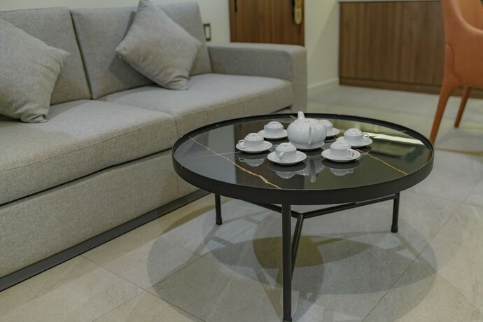 Imagen general del Hotel The Elite, Da Lat. Foto 4