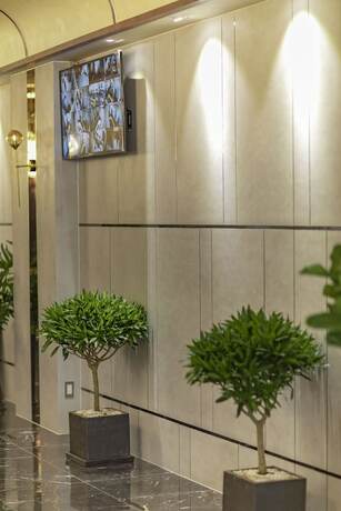 Imagen general del Hotel The Elite, Da Lat. Foto 10