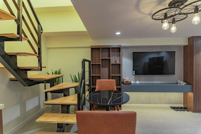 Imagen de la habitación del Hotel The Elite, Da Lat. Foto 15