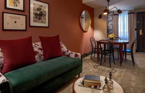 Imagen de la habitación del Hotel The Eliza Jane, Autograph Collection. Foto 4