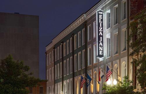 Imagen general del Hotel The Eliza Jane, Autograph Collection. Foto 1