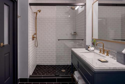 Imagen de la habitación del Hotel The Eliza Jane, Autograph Collection. Foto 10