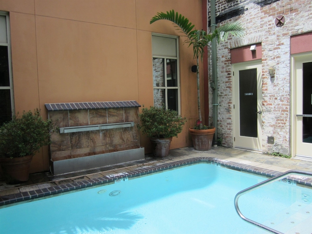 Imagen de la piscina del Hotel The Eliza Jane, In The Unbound Collection By Hyatt. Foto 16