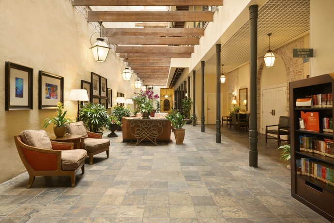 Imagen de los interiores del Hotel The Eliza Jane, In The Unbound Collection By Hyatt. Foto 13