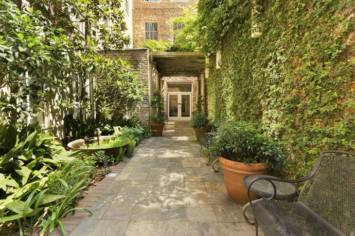 Imagen de los exteriores del Hotel The Eliza Jane, In The Unbound Collection By Hyatt. Foto 8