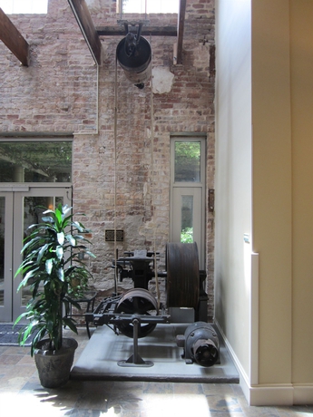 Imagen de los exteriores del Hotel The Eliza Jane, In The Unbound Collection By Hyatt. Foto 10