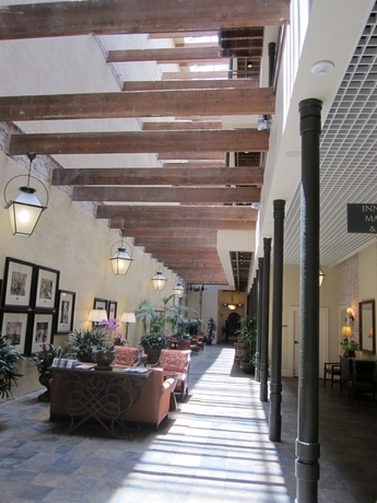 Imagen de los interiores del Hotel The Eliza Jane, In The Unbound Collection By Hyatt. Foto 15