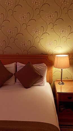 Imagen de la habitación del Hotel The Elizabeth House. Foto 3