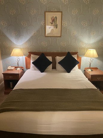 Imagen de la habitación del Hotel The Elizabeth House. Foto 6