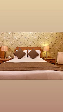 Imagen de la habitación del Hotel The Elizabeth House. Foto 10