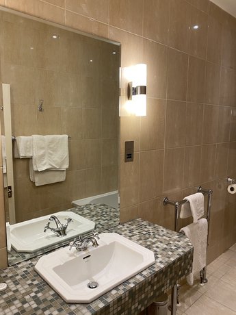 Imagen de la habitación del Hotel The Elizabeth House. Foto 11