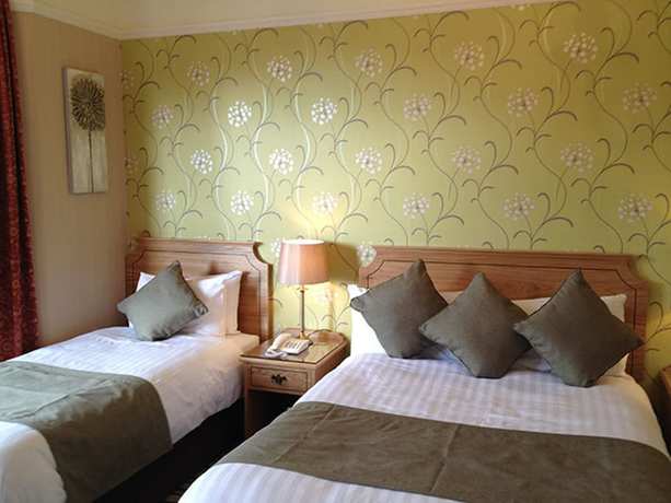 Imagen de la habitación del Hotel The Elizabeth House. Foto 12