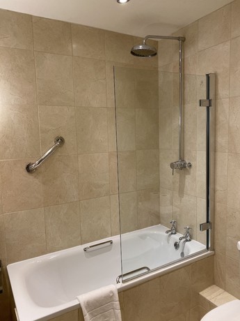 Imagen de la habitación del Hotel The Elizabeth House. Foto 13