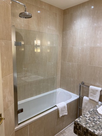 Imagen de la habitación del Hotel The Elizabeth House. Foto 14