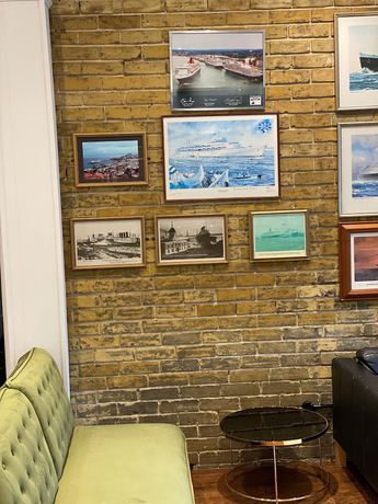 Imagen de los interiores del Hotel The Elizabeth House. Foto 20