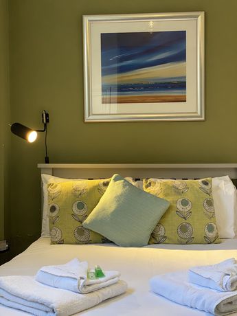 Imagen de la habitación del Hotel The Elizabeth House. Foto 16