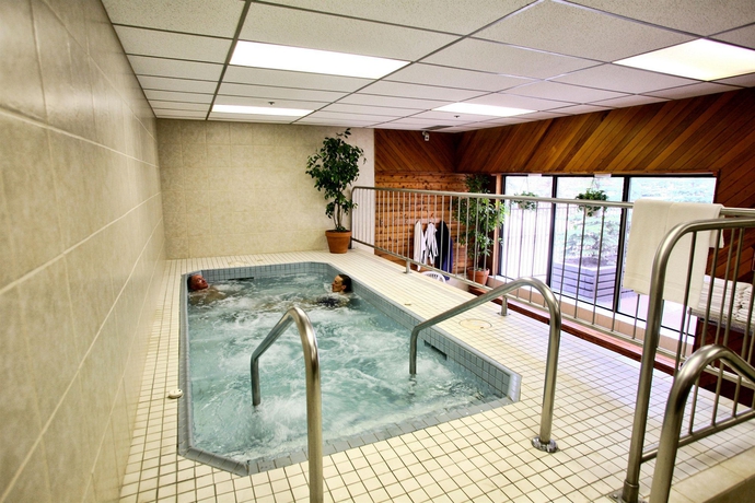 Imagen de la piscina del Hotel The Elk and Avenue. Foto 15