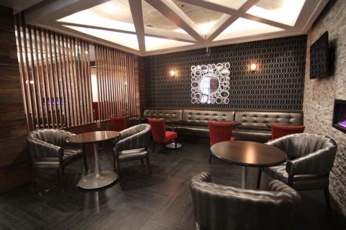 Imagen de los interiores del Hotel The Elk and Avenue. Foto 11