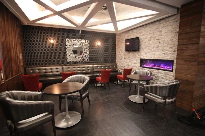 Imagen de los interiores del Hotel The Elk and Avenue. Foto 12