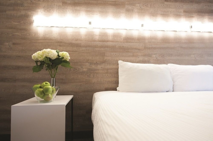 Imagen de la habitación del Hotel The Elk and Avenue. Foto 8