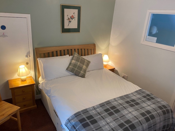Imagen de la habitación del Hotel The Elks Head &ndash; Whitfield. Foto 3