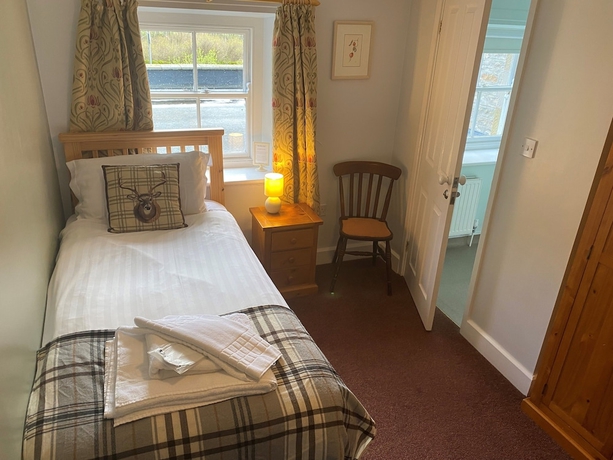 Imagen de la habitación del Hotel The Elks Head &ndash; Whitfield. Foto 4