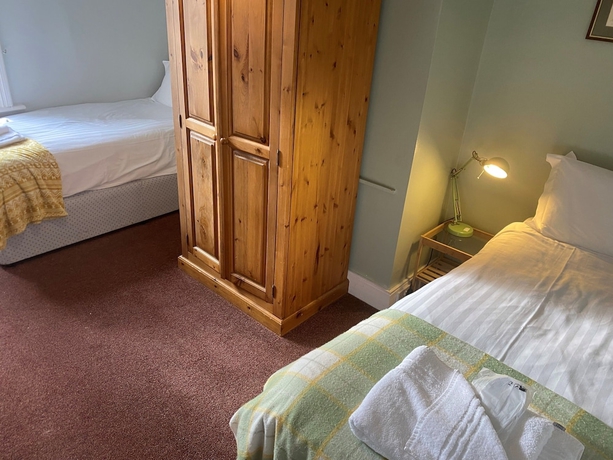 Imagen de la habitación del Hotel The Elks Head &ndash; Whitfield. Foto 6