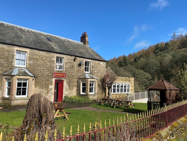 Imagen general del Hotel The Elks Head – Whitfield. Foto 1