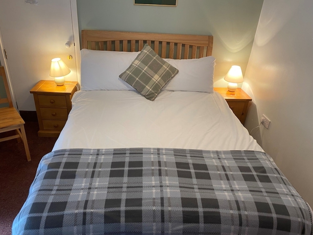 Imagen de la habitación del Hotel The Elks Head &ndash; Whitfield. Foto 9