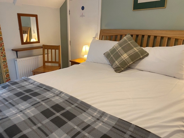 Imagen de la habitación del Hotel The Elks Head &ndash; Whitfield. Foto 10