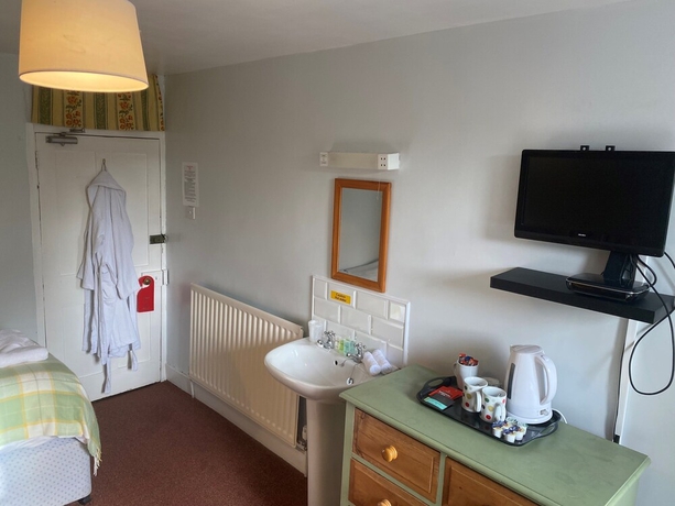 Imagen de la habitación del Hotel The Elks Head &ndash; Whitfield. Foto 11