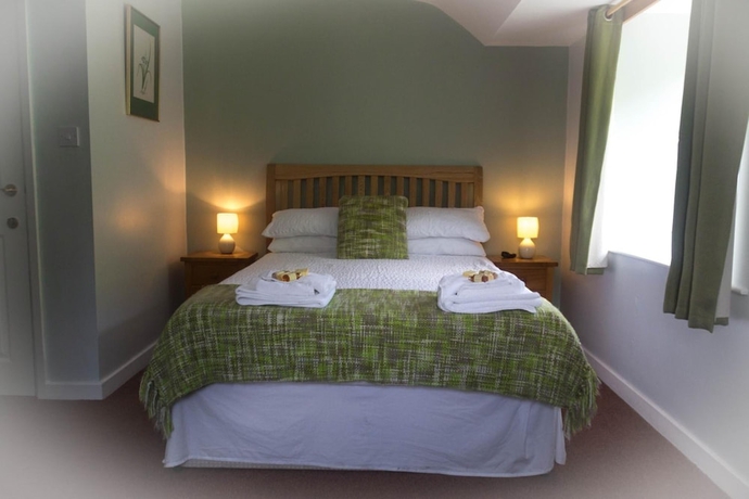 Imagen de la habitación del Hotel The Elks Head &ndash; Whitfield. Foto 15