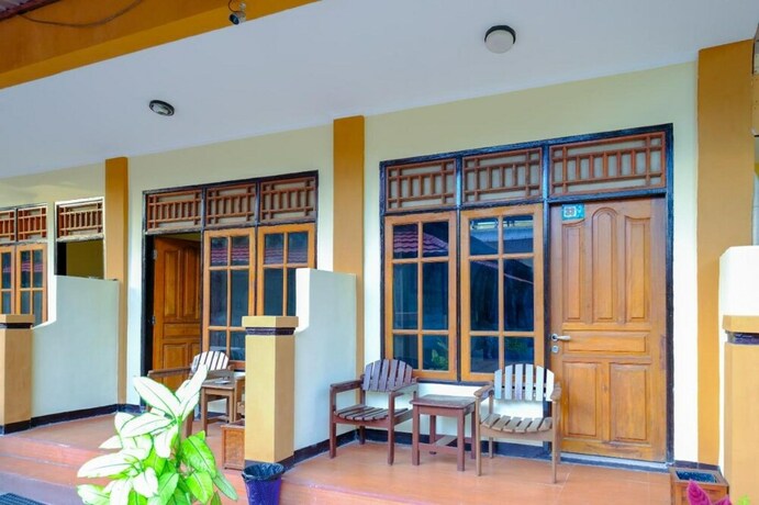 Imagen general del Hotel The Ellen by ecommerceloka. Foto 11