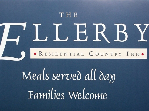 Imagen general del Hotel The Ellerby Country Inn. Foto 5