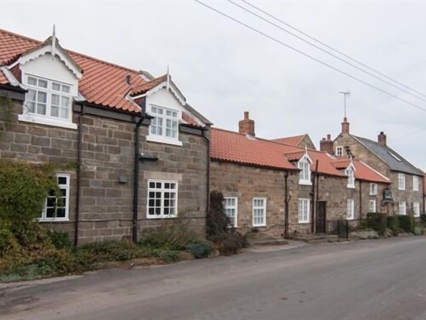 Imagen general del Hotel The Ellerby Country Inn. Foto 7