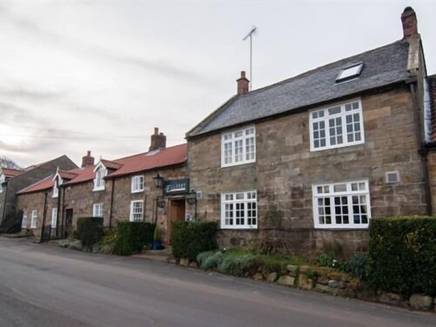 Imagen general del Hotel The Ellerby Country Inn. Foto 8